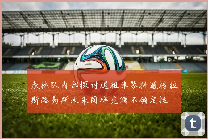 森林队内部探讨退租津琴科道格拉斯路易斯未来同样充满不确定性
