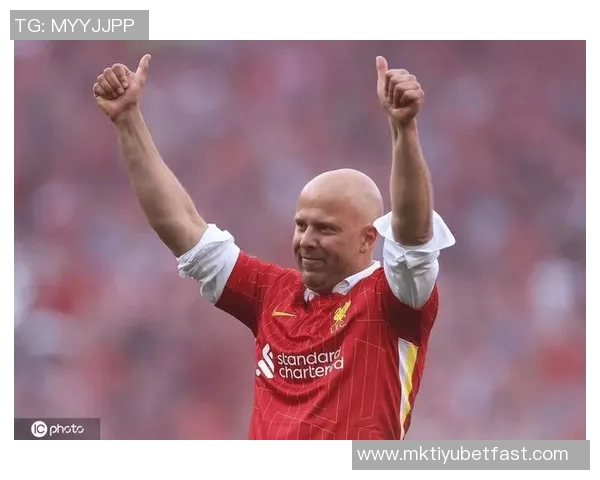 英超教练下课赔率更新斯洛特升至次席阿莫林并列第六位