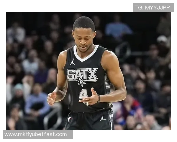 马刺遭遇赛季首败解说员分析防守表现仍具延续性对未来依然充满信心